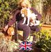 Amanda Cornwell - Facebook