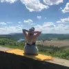 Amanda Cornwell - @mamatomars - TikTok