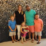 Amanda Cothran Stevens - @amandastevens2 - Instagram