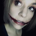 Amanda Cotter - @bride_of_acidbrain - Instagram