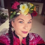 Amanda Cotter - @mandymay1975 - Instagram