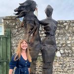 Amanda Cotton - @amandacottonstudios - Instagram