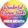 Amanda Couvell - @wonderfulwomenbooks - TikTok