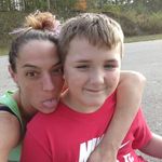 Amanda Courtemanche - @sweetrevenge666 - Instagram