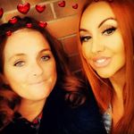 Amanda Cowell - @akmc2891 - Instagram