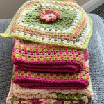 Amanda Cowell - @amanda_jane_crochet - Instagram