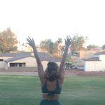 Amanda Cowen - @acowen_tiu - Instagram
