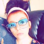Amanda Coyle - @frisky_unicorn - Instagram