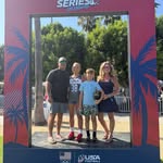 Amanda Coyle Sikes - @acsikespanda - Instagram