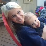 Amanda Coyle-Timmerman - @alcoyle - Instagram