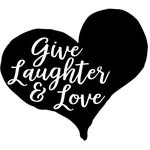 Amanda Crabbe - @givelaughterandlove - Instagram