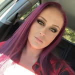 Amanda Cutshaw-Crabbe - @scarabswife - Instagram
