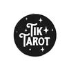 Amanda - @tiktarot - TikTok