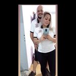 Amanda Crispin - @pekena_1008 - Instagram
