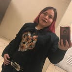 Amanda Crispin - Facebook