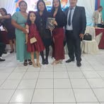 Amanda Crispin Lazaro - Facebook