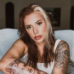 Amanda Crispino - @amandacrispinoo - Instagram