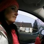 Amanda Cromwell - @mandieemichele - Instagram