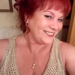 Amanda Cromwell - @paris_girl_333 - Instagram