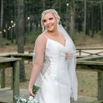 Amanda Cromwell - @tay_baby11 - Instagram