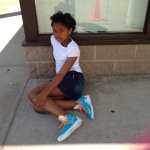Zamyra Amanda Cromwell - @cutiepie_67 - Instagram
