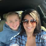 Amanda Cronan Thompson - @mandy4tigers - Instagram