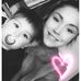 Amanda Cronin - Facebook