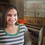 Amanda Crowder - @cebelamour - Instagram