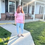 Amanda Crowder - @amandacrowder1113 - Instagram