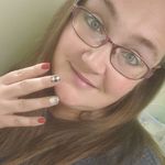 Amanda Crowder - @sugababy6921 - Instagram