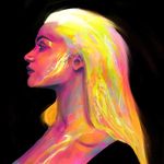 Amanda Crowell - @acrowellart - Instagram