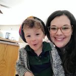 Amanda Crowell - @biggiesmomma - Instagram