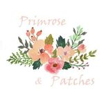 Amanda Crowson - @primroseandpatches - Instagram