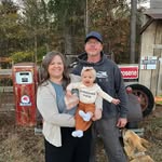 Amanda Crowson - @crowangel1 - Instagram