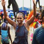 Amanda Crump - @msnerdigan - Instagram