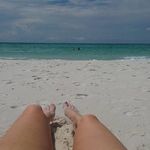 Amanda Crump - @amandacrump7 - Instagram