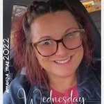 Amanda Crump - @girlmama0410 - Instagram
