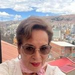 Amanda Lourdes Cueto de Ross - @amandalourdescuetode - Instagram
