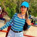 Amanda Rodríguez Cueto - @amanda_rod05 - Instagram