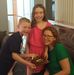 Amanda Culbert - Facebook