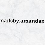 Amanda cummins - @nailsby.amandax - Instagram