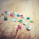 Amanda Cummins - @ac_jewellerydesign - Instagram
