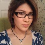Amanda Cummins - @amalthea_the_unicorn - Instagram