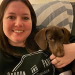 Amanda Godfrey Cupples - @amandacupples125 - Instagram
