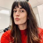 Amanda Curcio - @amandaclairecurcio - Instagram