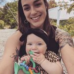 Amanda Schramke (Curcio) - @a_m_schramke - Instagram