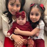 Amanda Curiel - @curiel8001 - Instagram