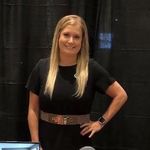 Amanda Curley - @mandapanda161 - Instagram