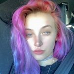 Amanda Kathryn Curley - @curleey.fryy - Instagram