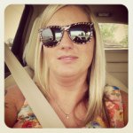 Amanda Cusson-Powell - @cusson83 - Instagram